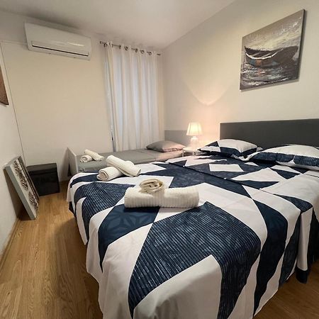 דירות Blago Split Center מראה חיצוני תמונה