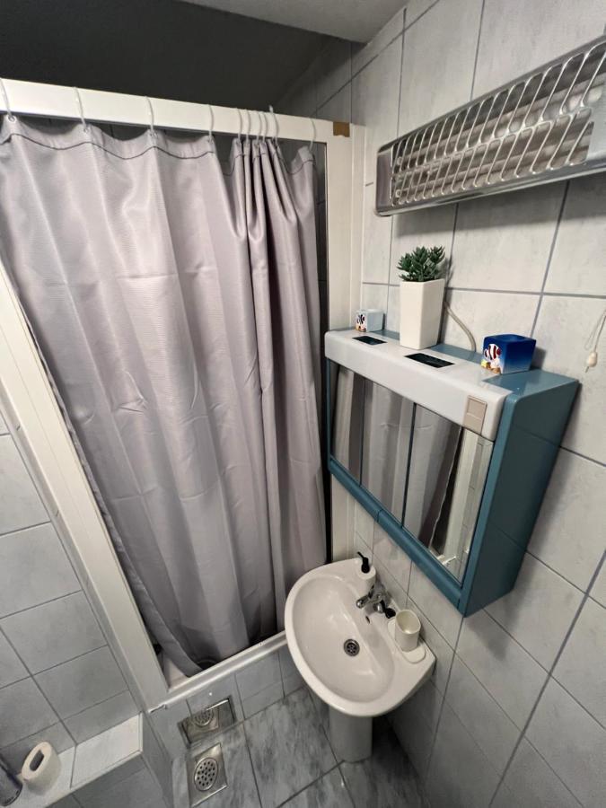 דירות Blago Split Center מראה חיצוני תמונה