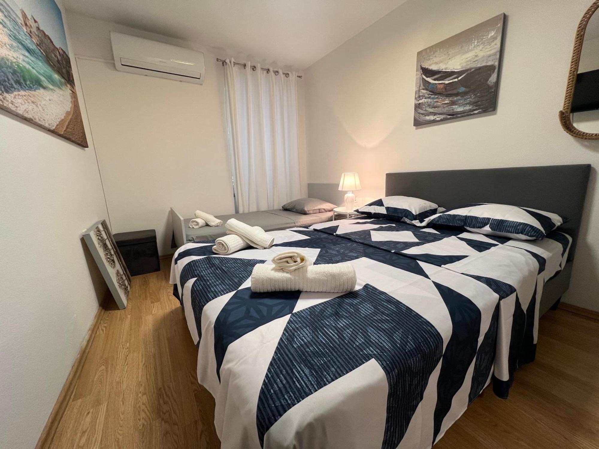 דירות Blago Split Center מראה חיצוני תמונה