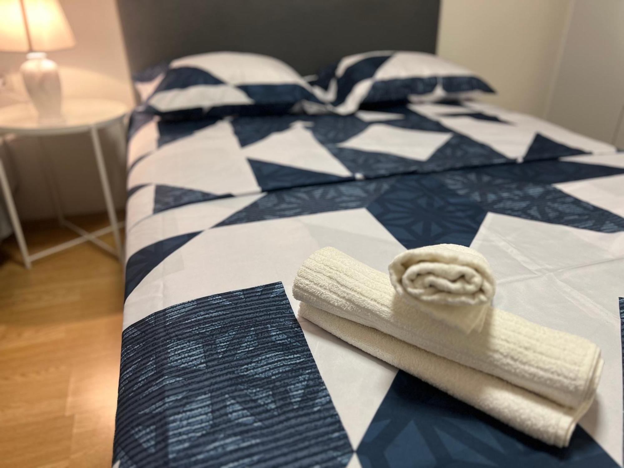 דירות Blago Split Center מראה חיצוני תמונה