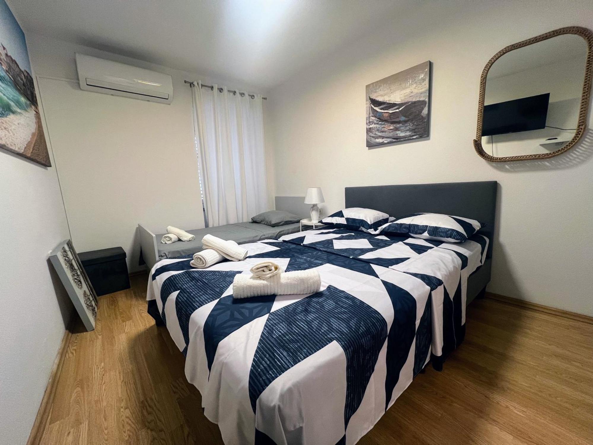 דירות Blago Split Center מראה חיצוני תמונה