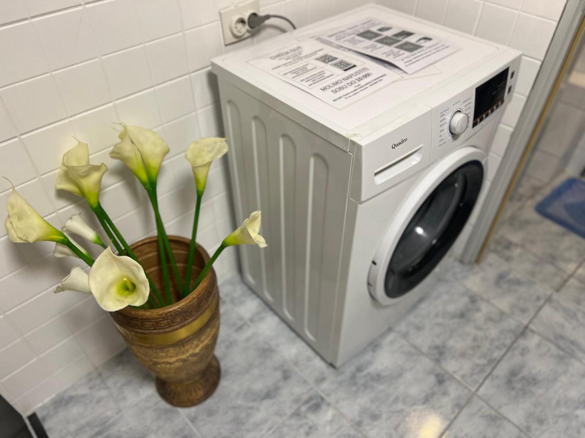 דירות Blago Split Center מראה חיצוני תמונה