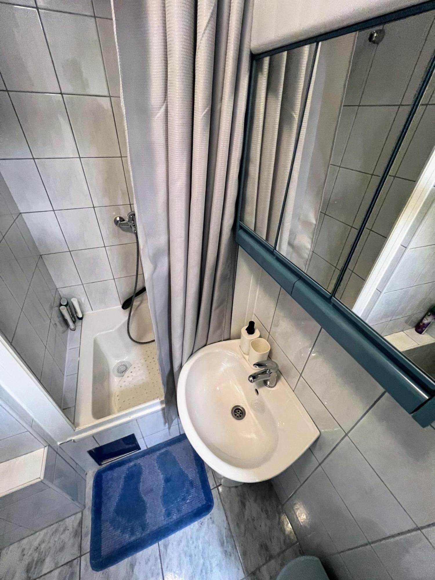 דירות Blago Split Center מראה חיצוני תמונה