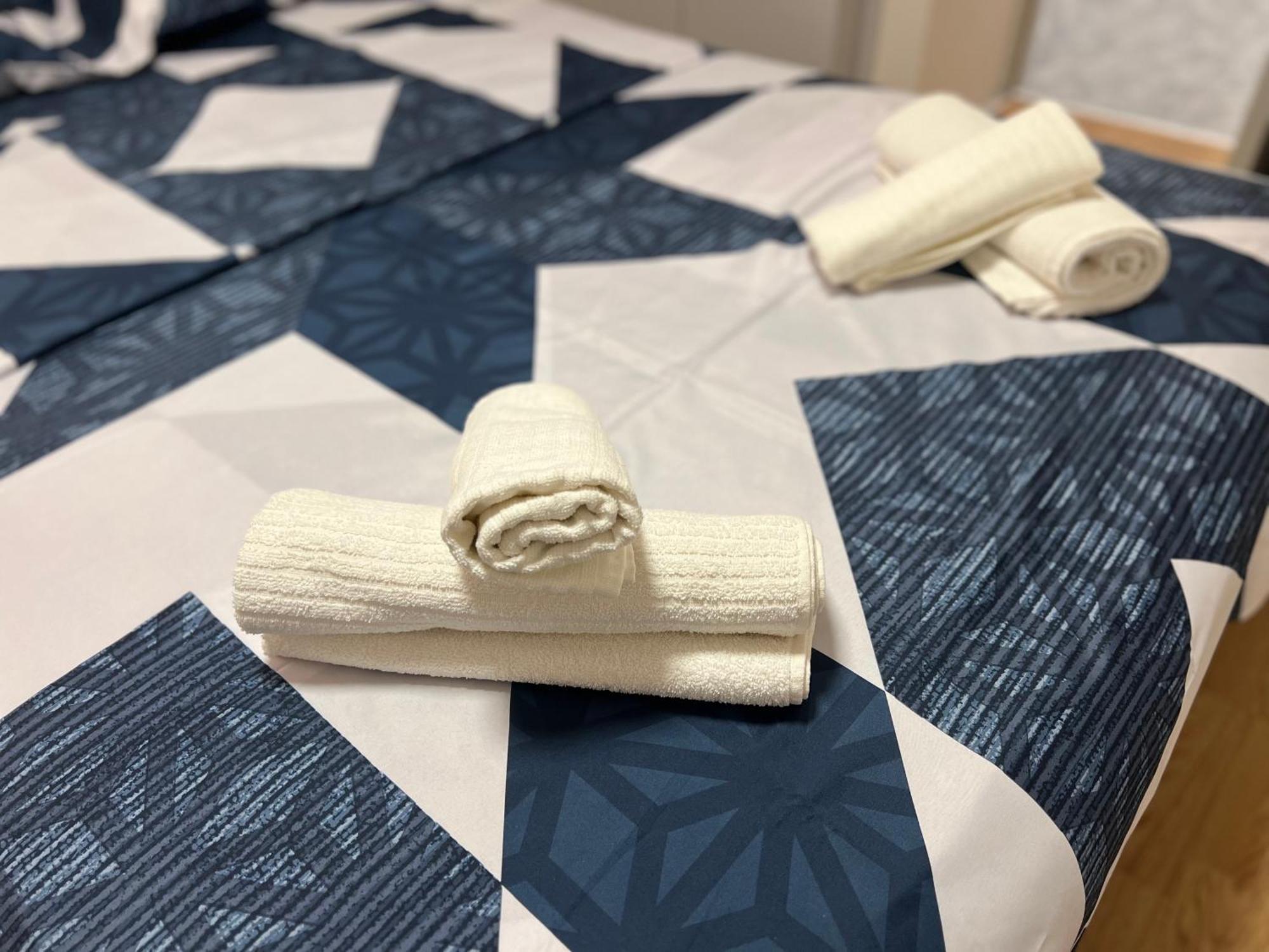 דירות Blago Split Center מראה חיצוני תמונה