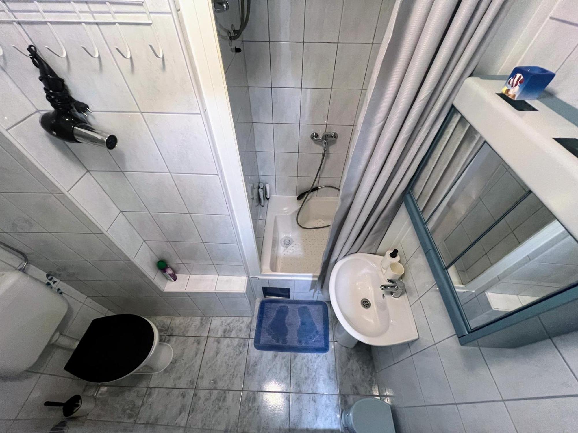 דירות Blago Split Center מראה חיצוני תמונה