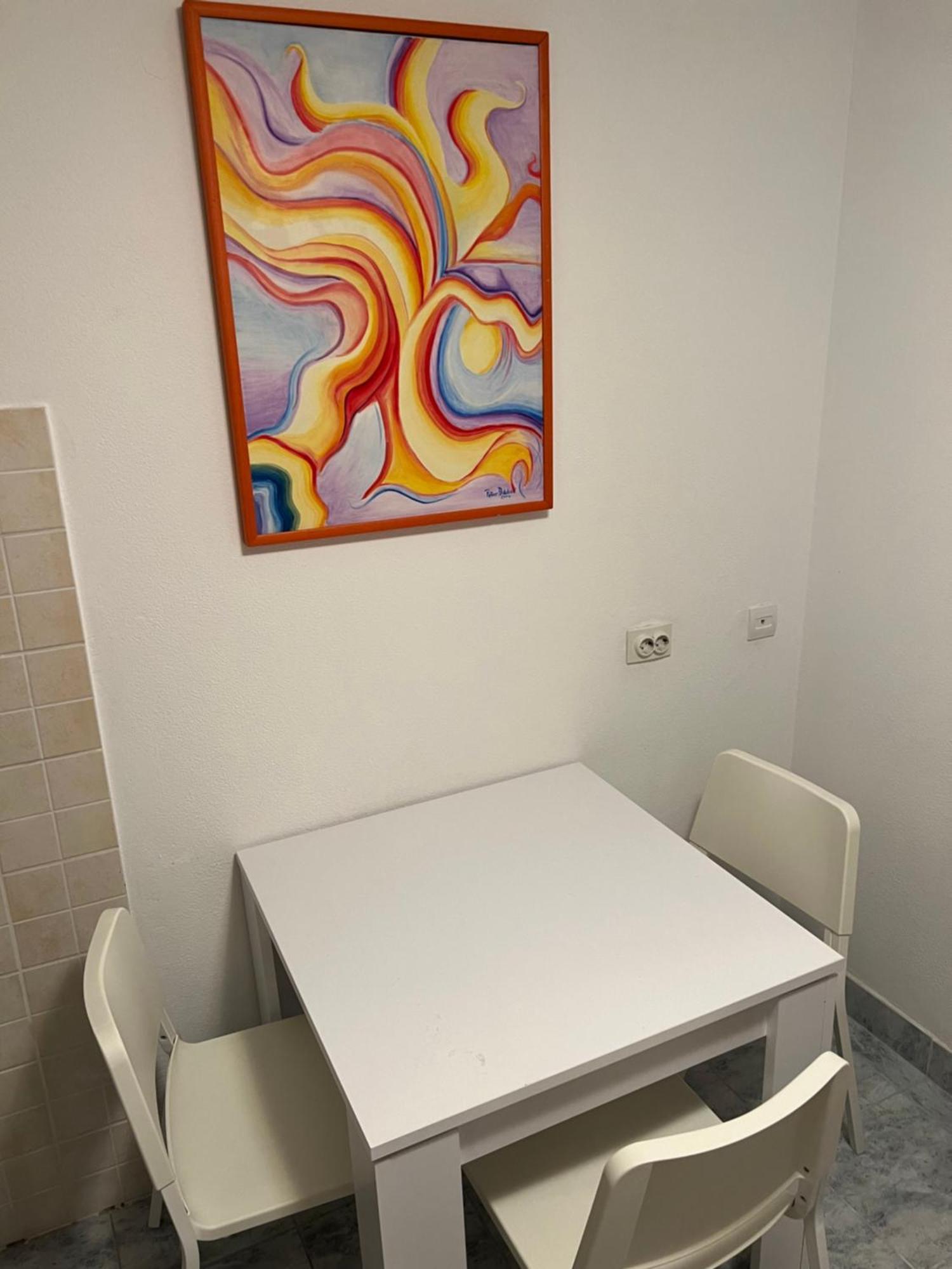 דירות Blago Split Center מראה חיצוני תמונה